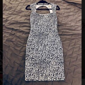 Caché Pencil Dress - Size 0